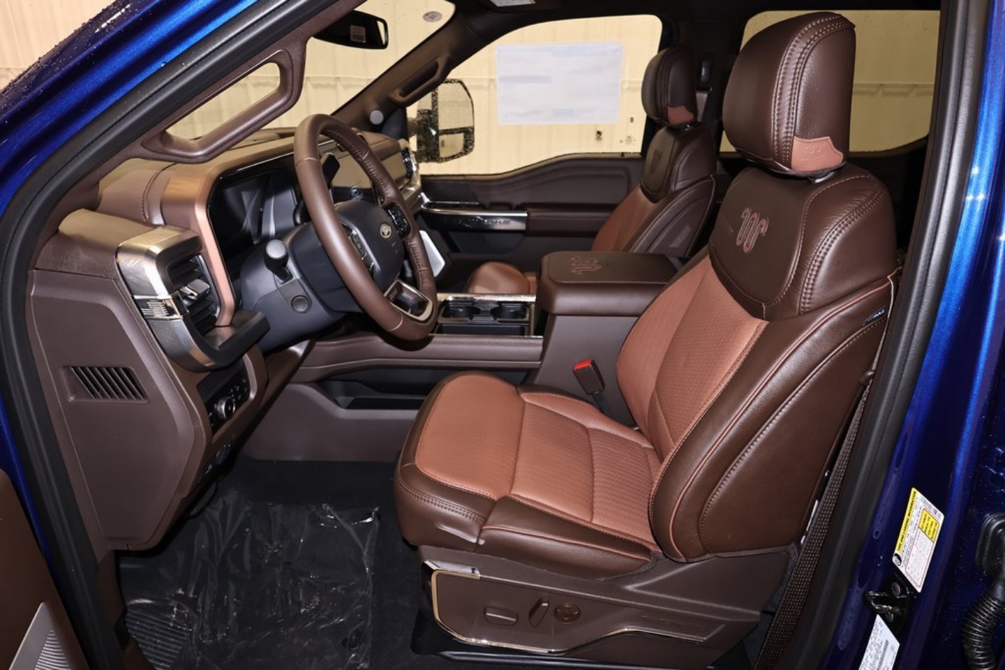 2026 Ford F-350 Super Duty King Ranch - Photo 12