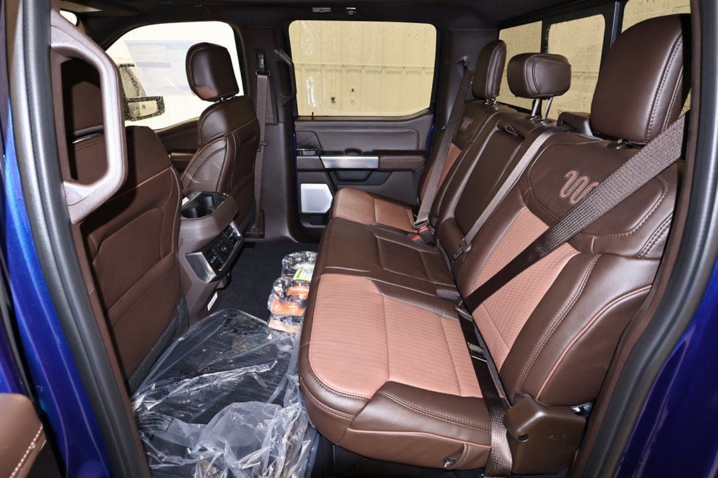 2026 Ford F-350 Super Duty King Ranch - Photo 14