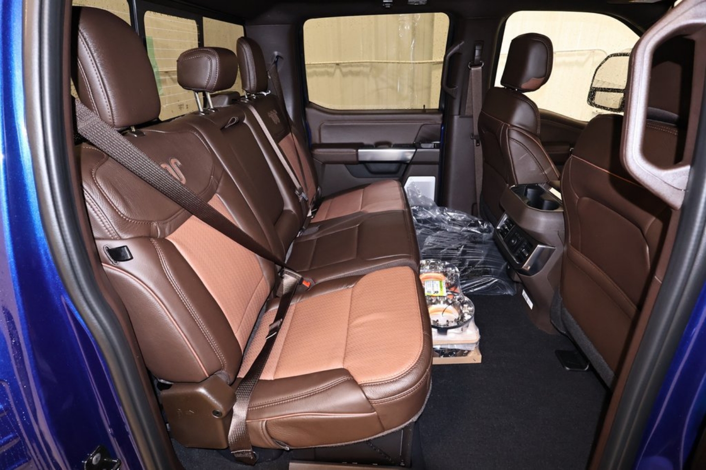 2026 Ford F-350 Super Duty King Ranch - Photo 16