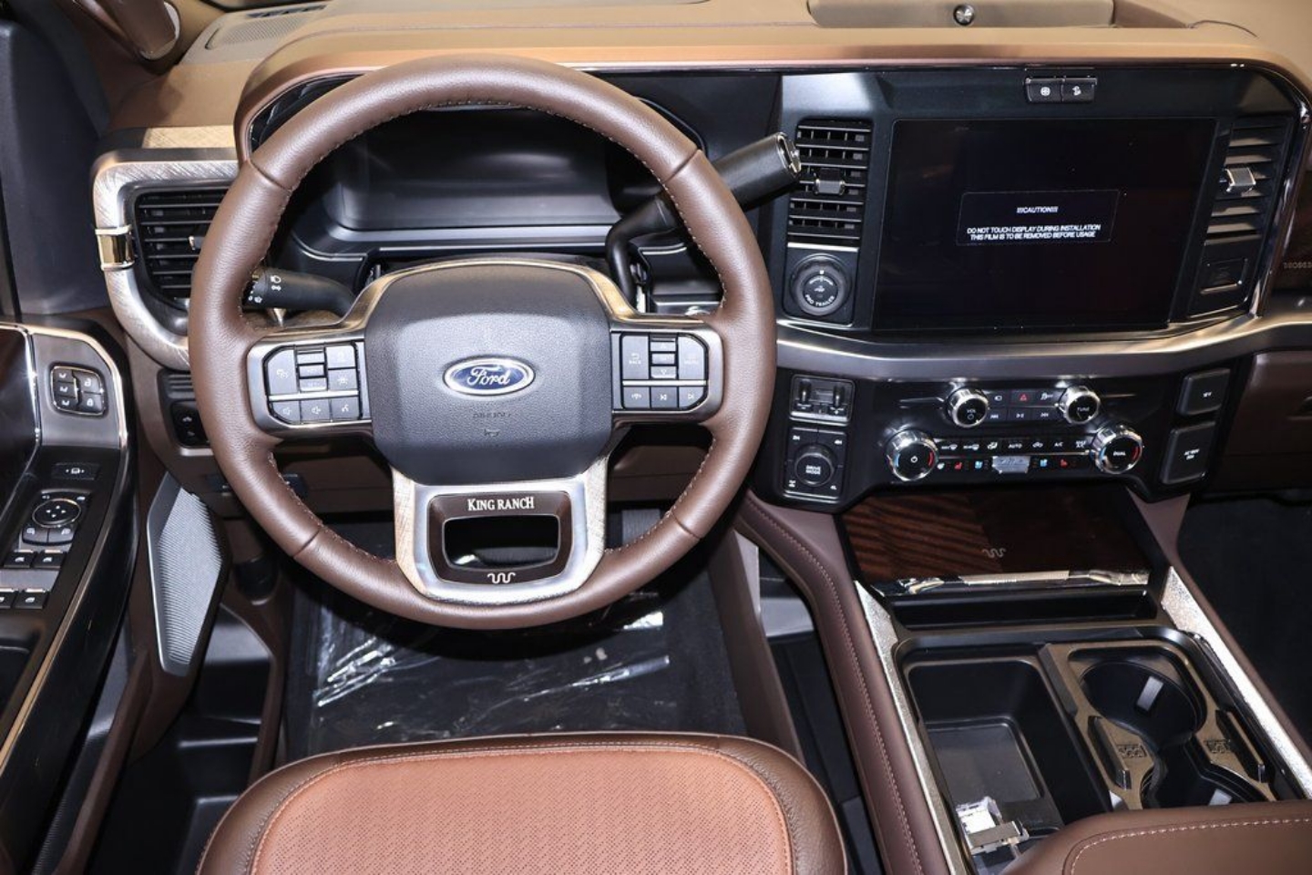 2026 Ford F-350 Super Duty King Ranch - Photo 19