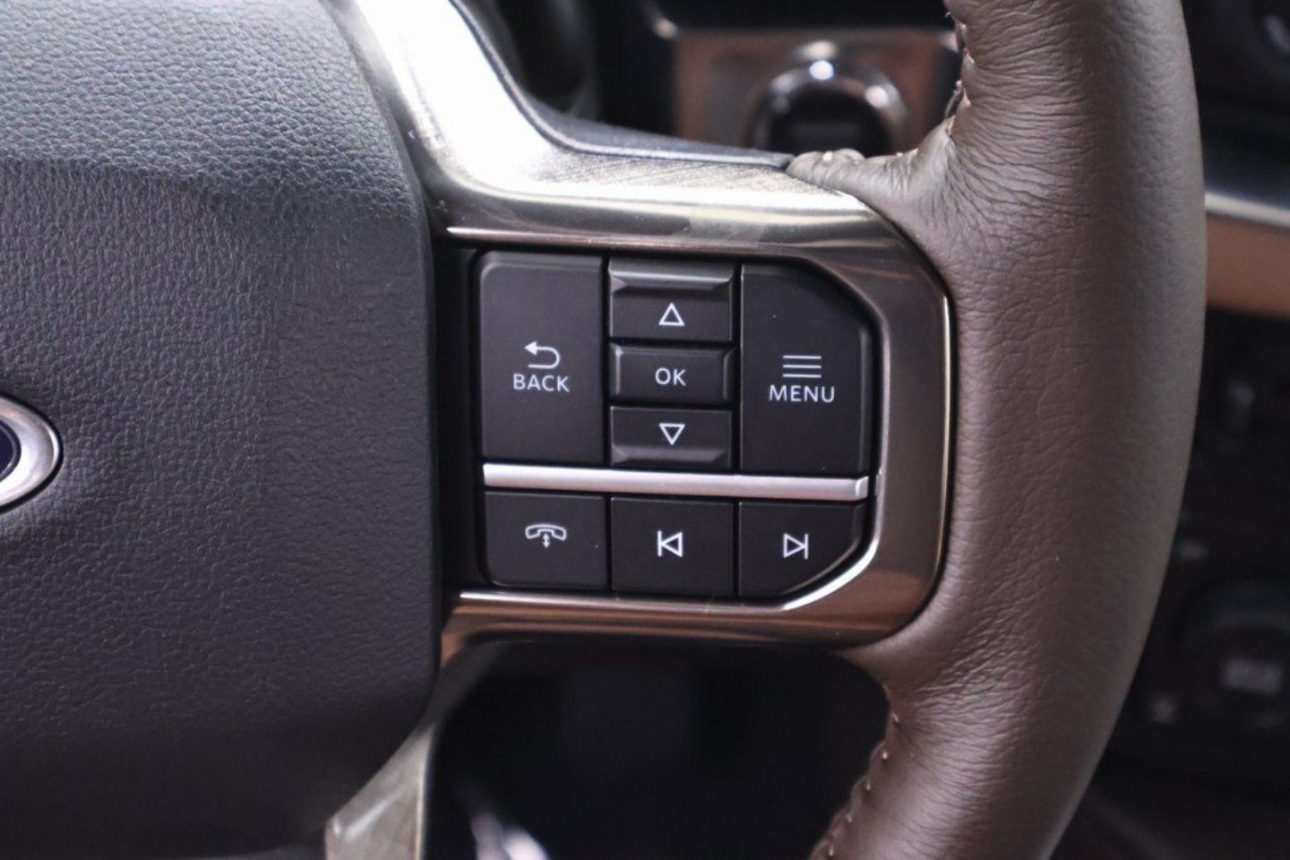 2026 Ford F-350 Super Duty King Ranch - Photo 21