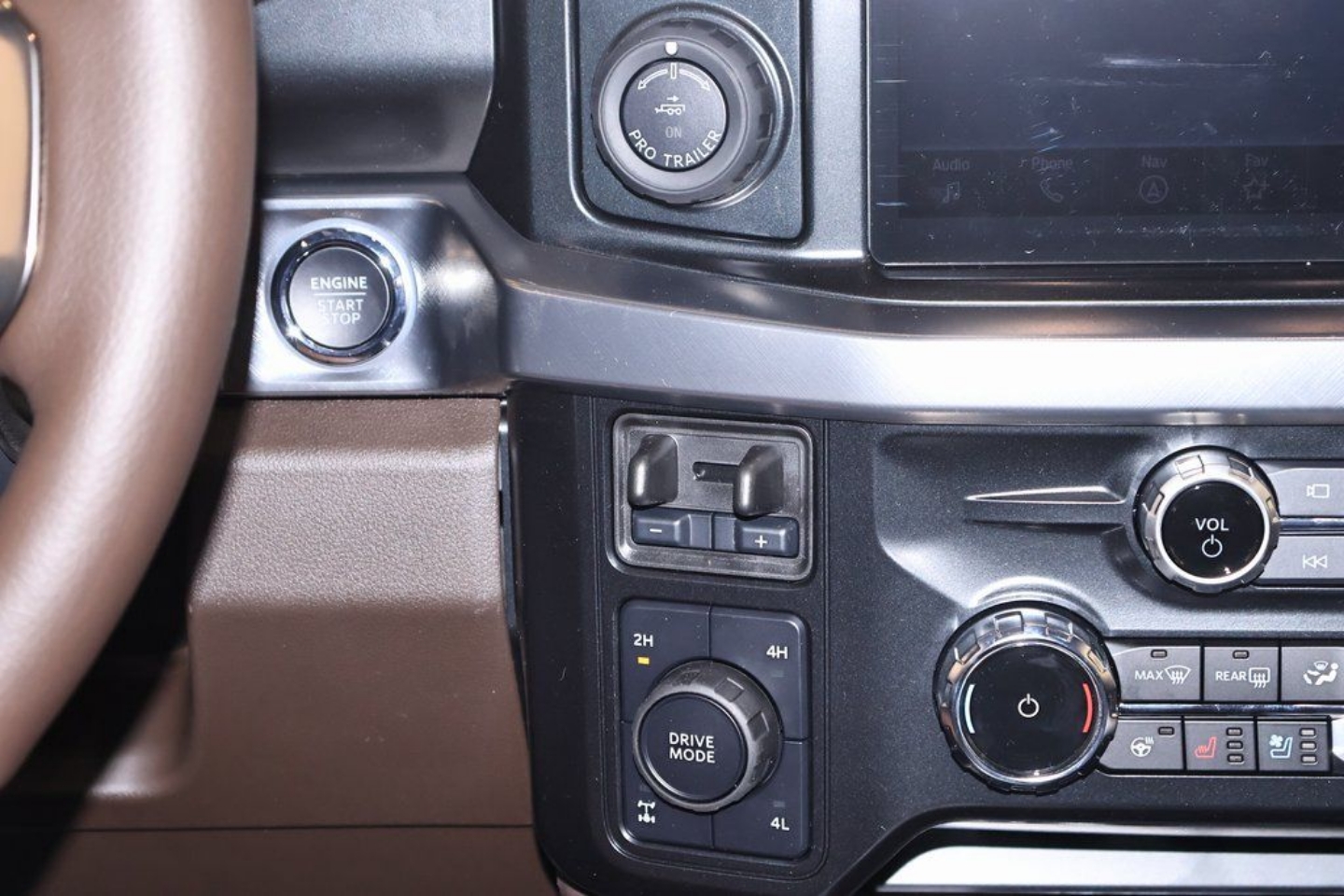 2026 Ford F-350 Super Duty King Ranch - Photo 24