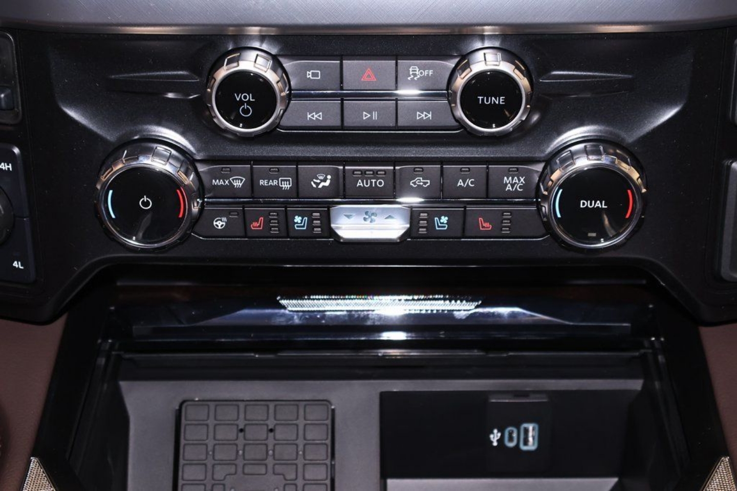 2026 Ford F-350 Super Duty King Ranch - Photo 27