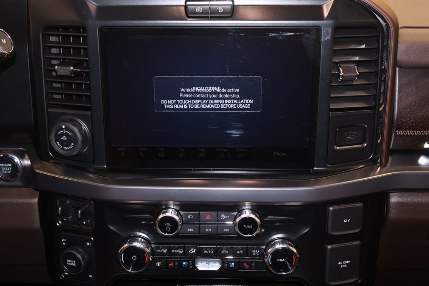 2026 Ford F-350 Super Duty King Ranch - Photo 28