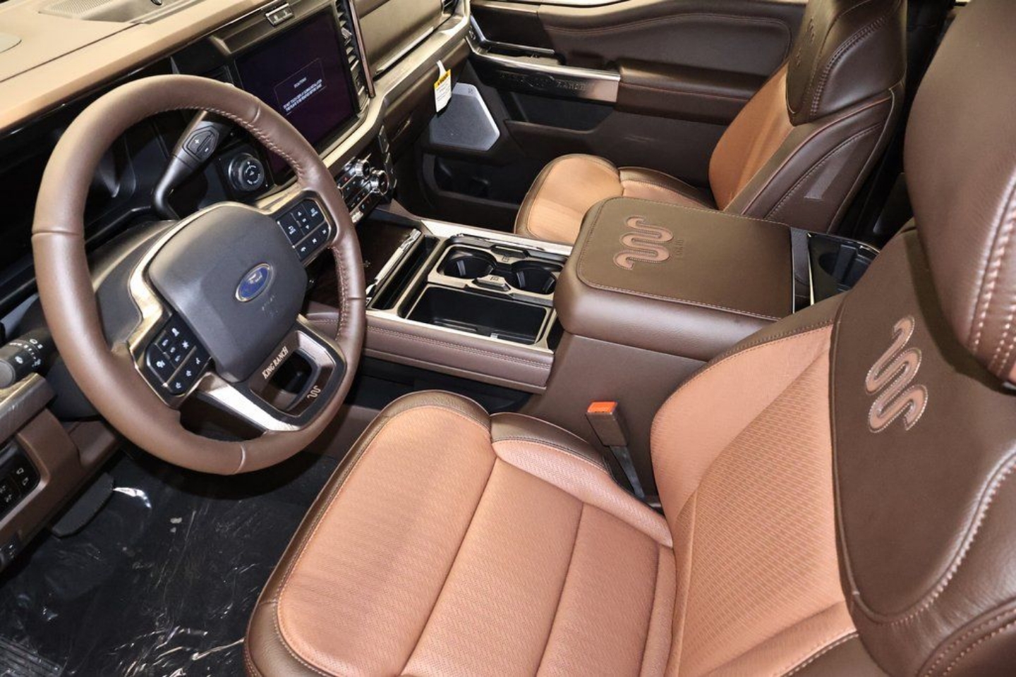 2026 Ford F-350 Super Duty King Ranch - Photo 29