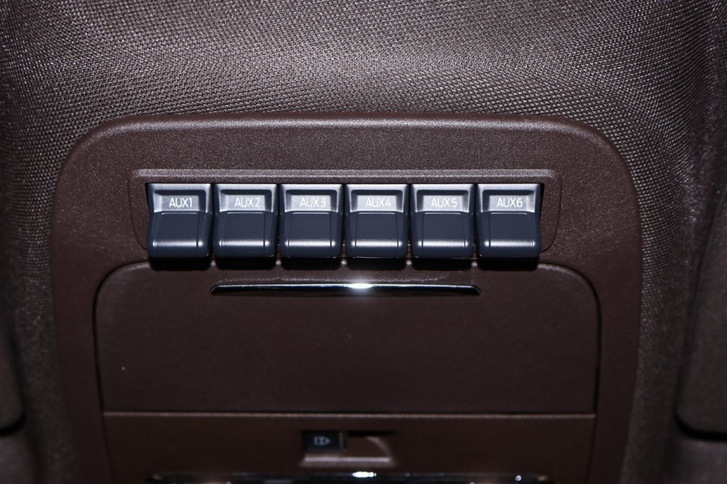 2026 Ford F-350 Super Duty King Ranch - Photo 31