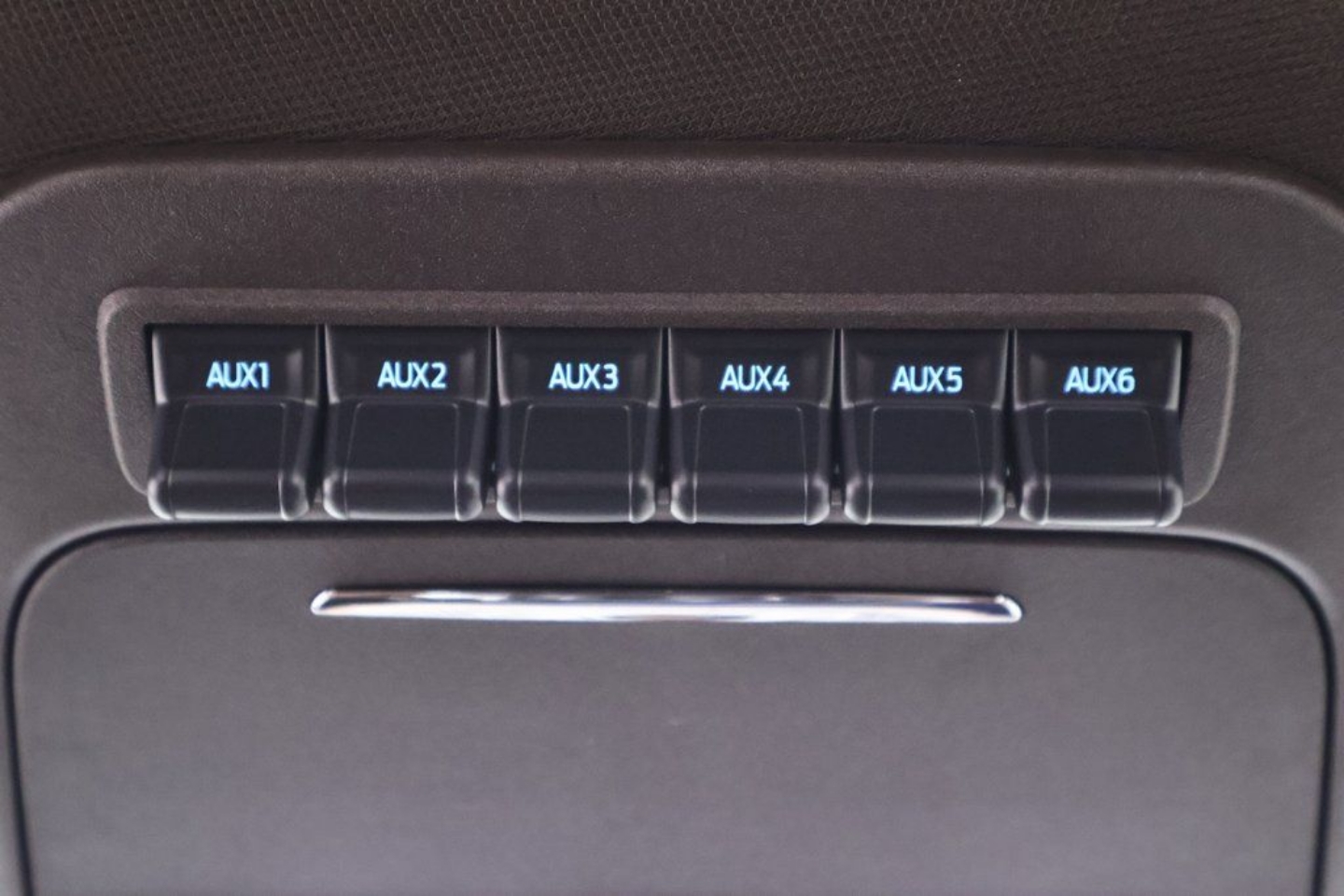 2026 Ford F-350 Super Duty King Ranch - Photo 32