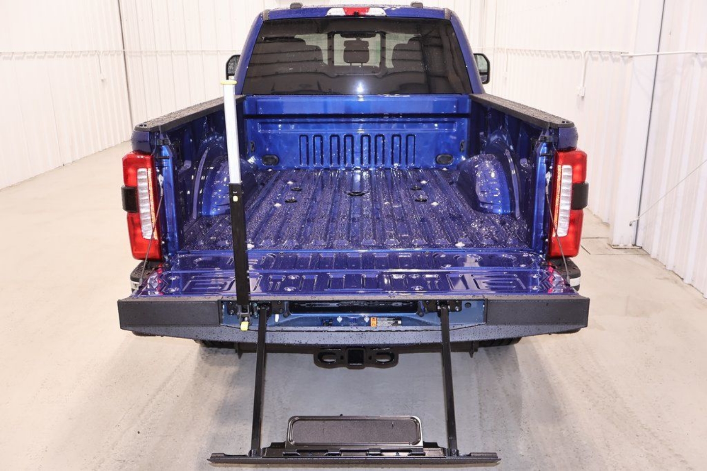 2026 Ford F-350 Super Duty King Ranch - Photo 36