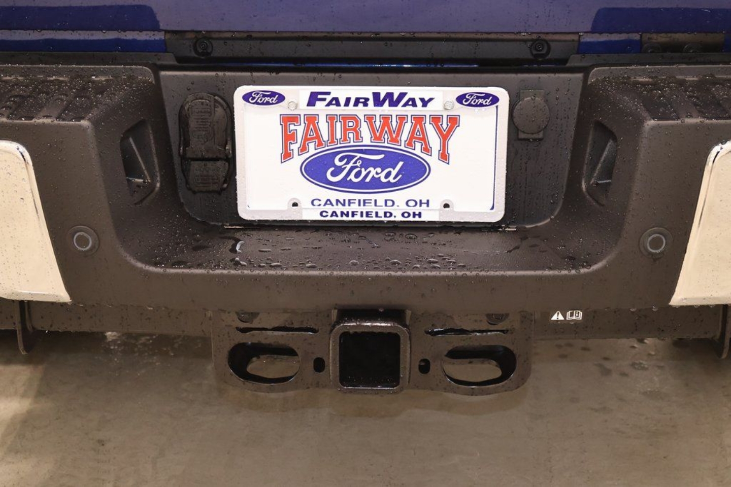 2026 Ford F-350 Super Duty King Ranch - Photo 38