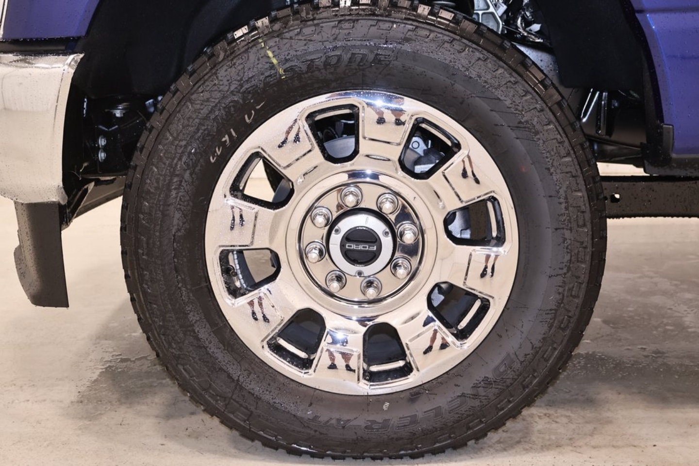 2026 Ford F-350 Super Duty King Ranch - Photo 40