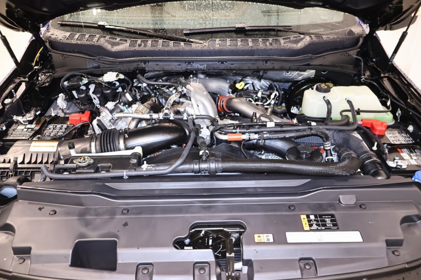 2026 Ford F-350 Super Duty King Ranch - Photo 41