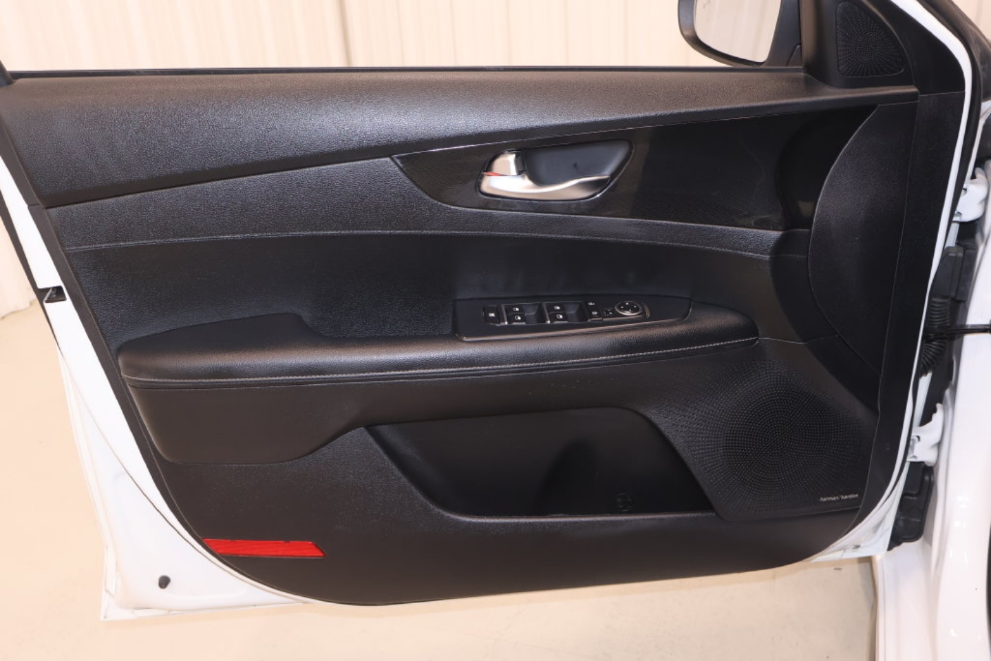 2021 Kia Forte GT-Line - Photo 11