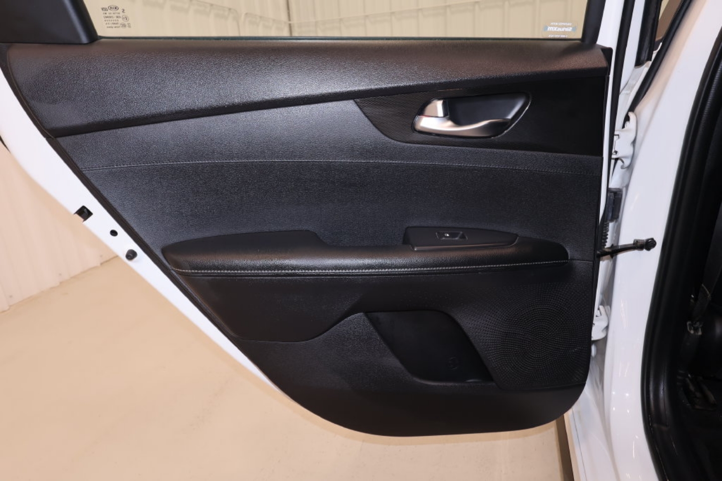 2021 Kia Forte GT-Line - Photo 15