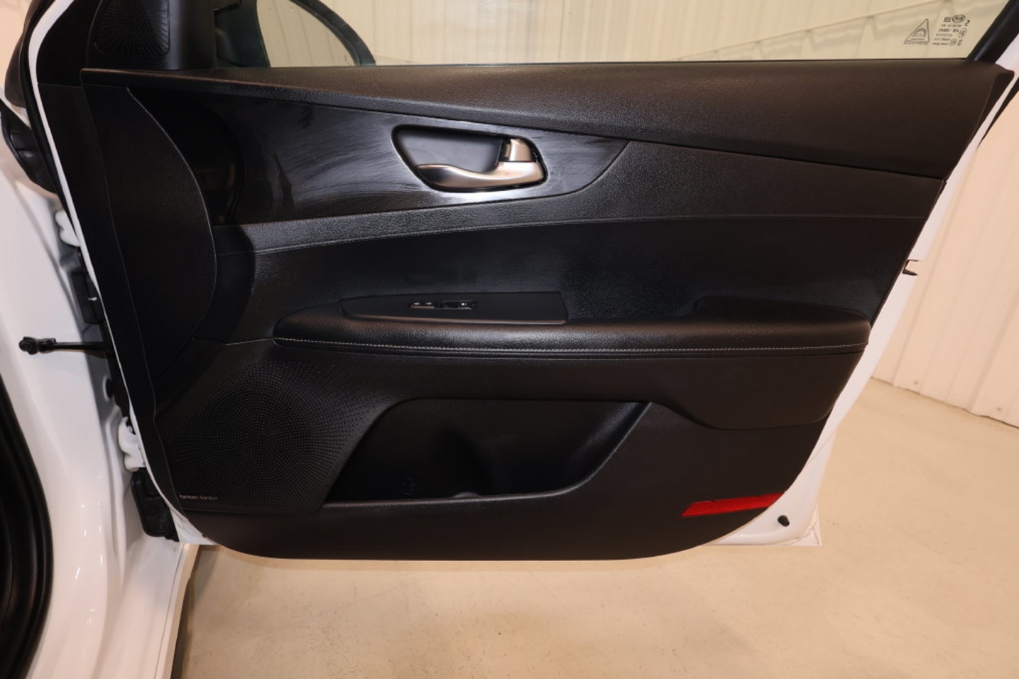 2021 Kia Forte GT-Line - Photo 19