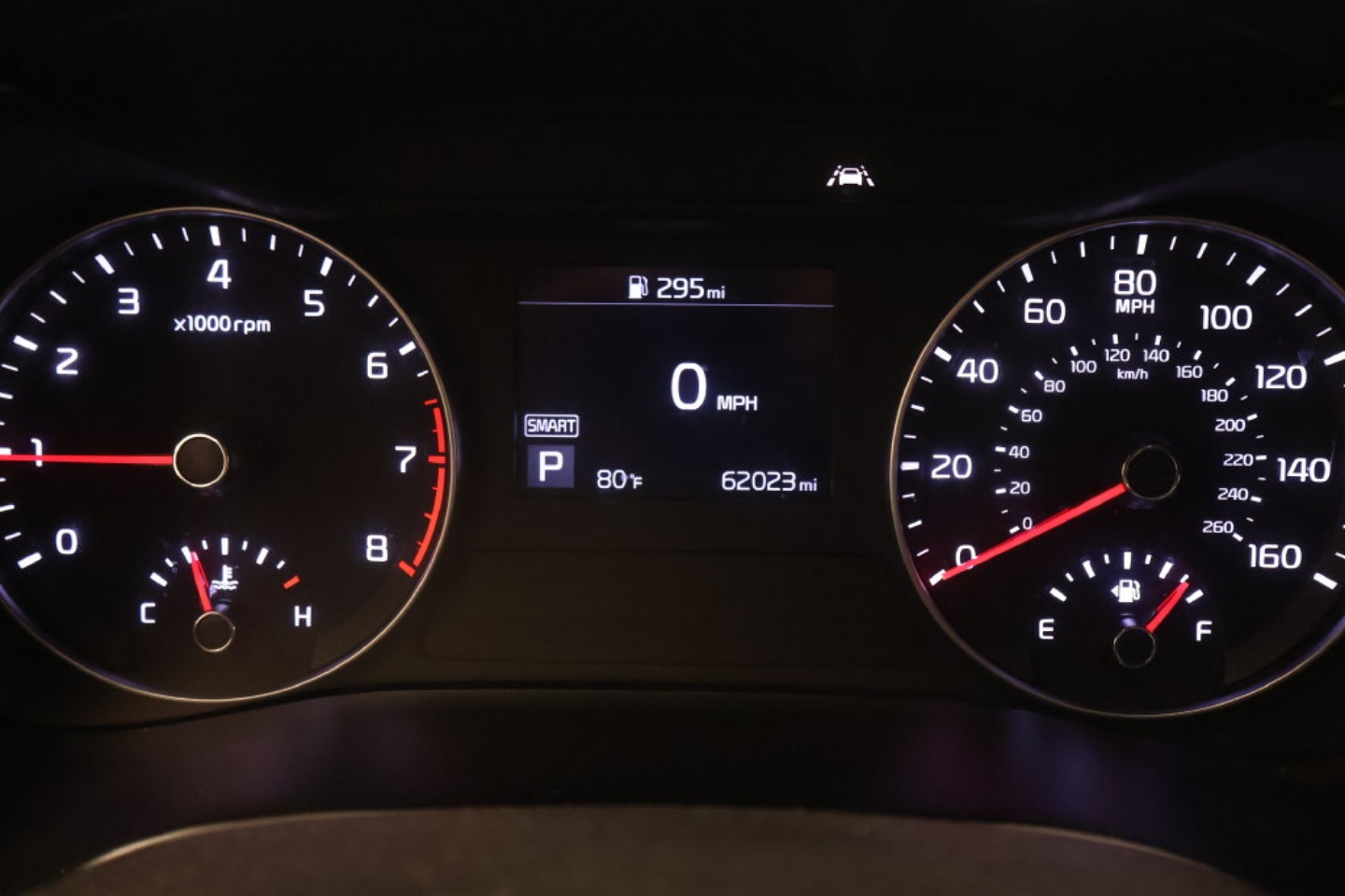 2021 Kia Forte GT-Line - Photo 22