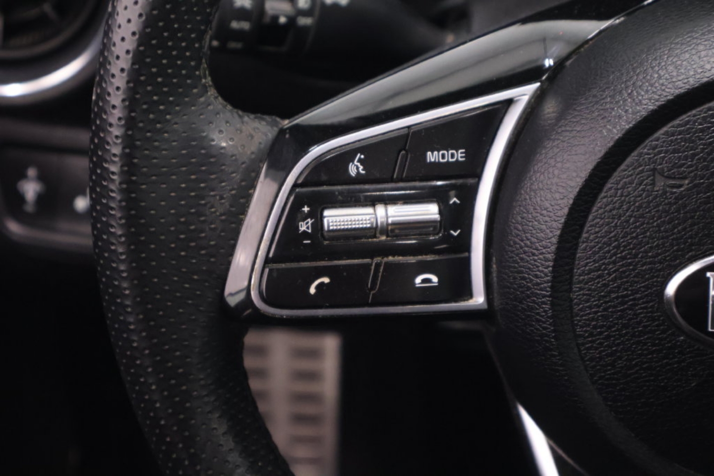 2021 Kia Forte GT-Line - Photo 23
