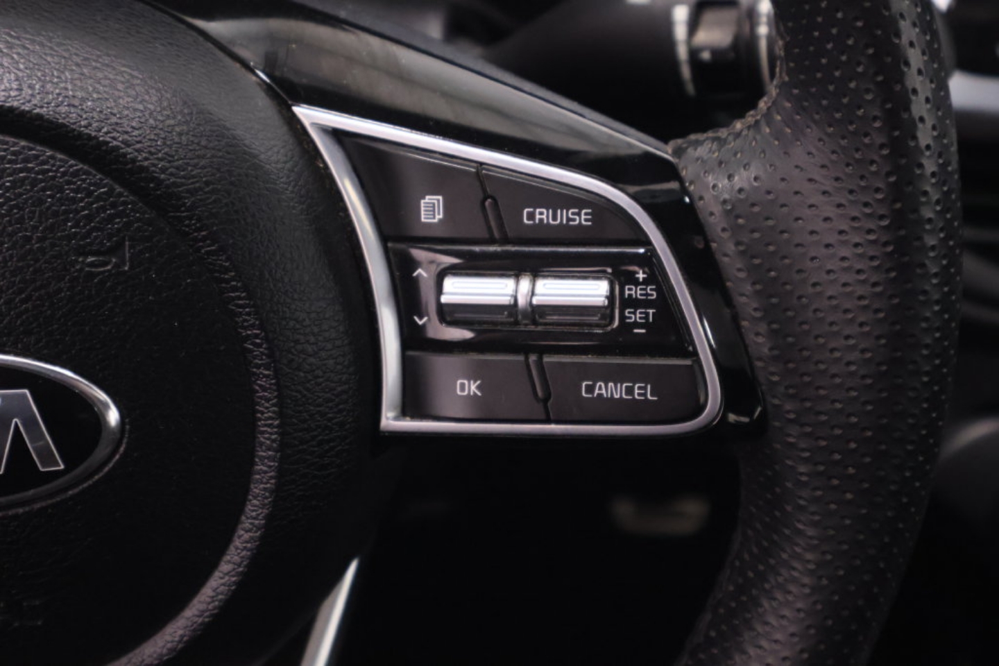 2021 Kia Forte GT-Line - Photo 24