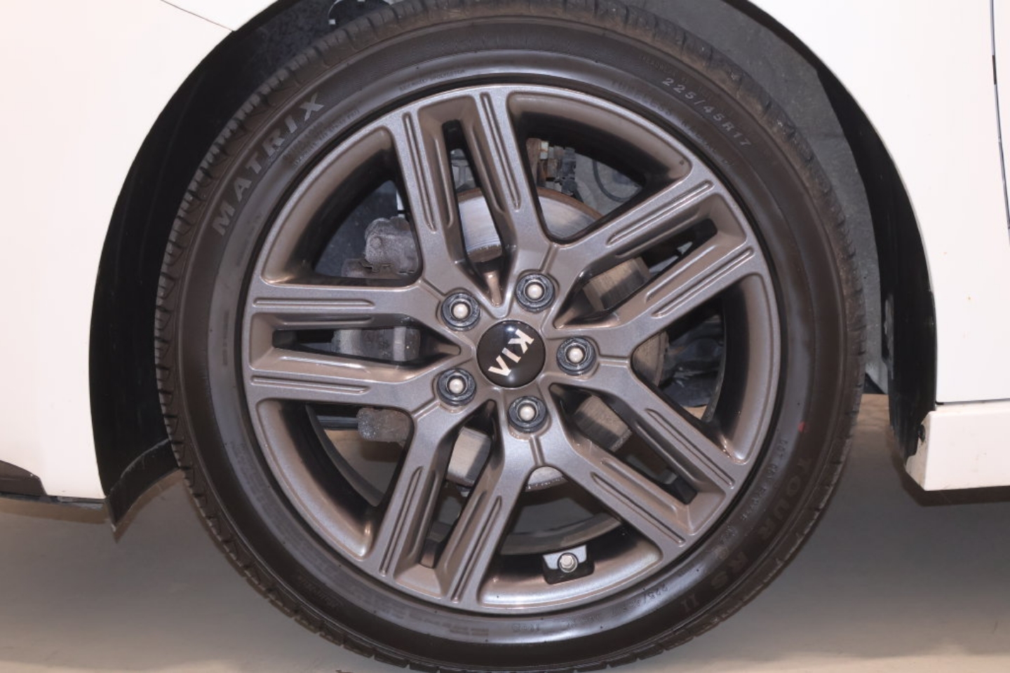 2021 Kia Forte GT-Line - Photo 35