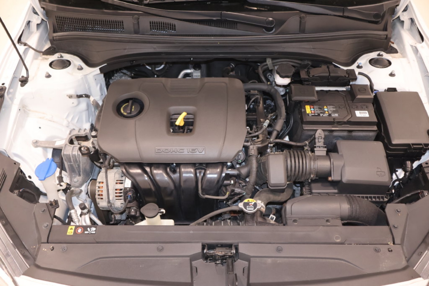 2021 Kia Forte GT-Line - Photo 36