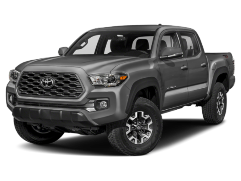 2023 Toyota Tacoma TRD OFF-Road DCAB 4WD w/Nav & Advanced Tech Packag