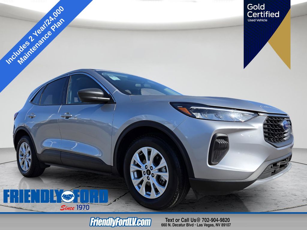 2023 Ford Escape