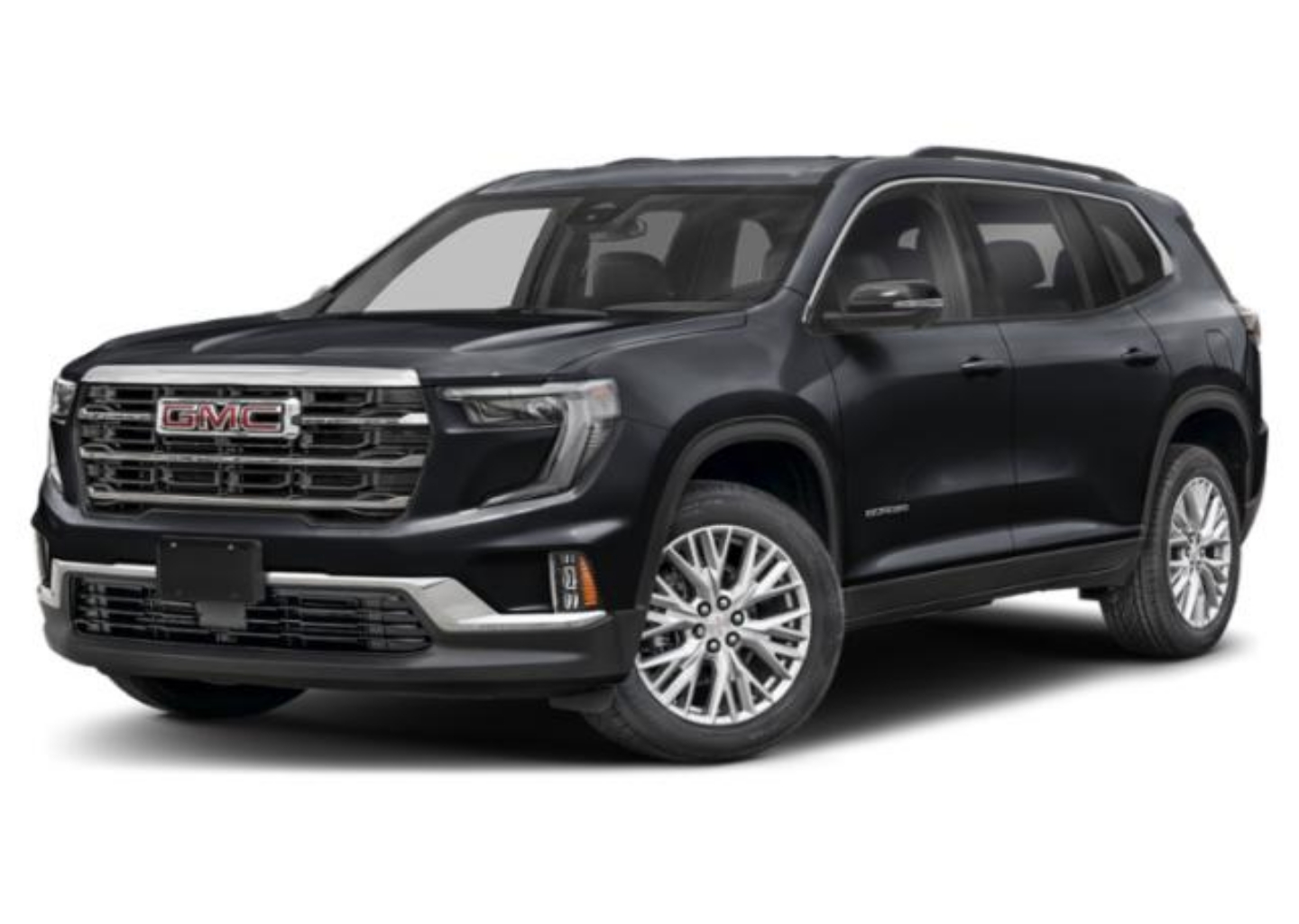 2026 GMC Acadia Elevation - Photo 121
