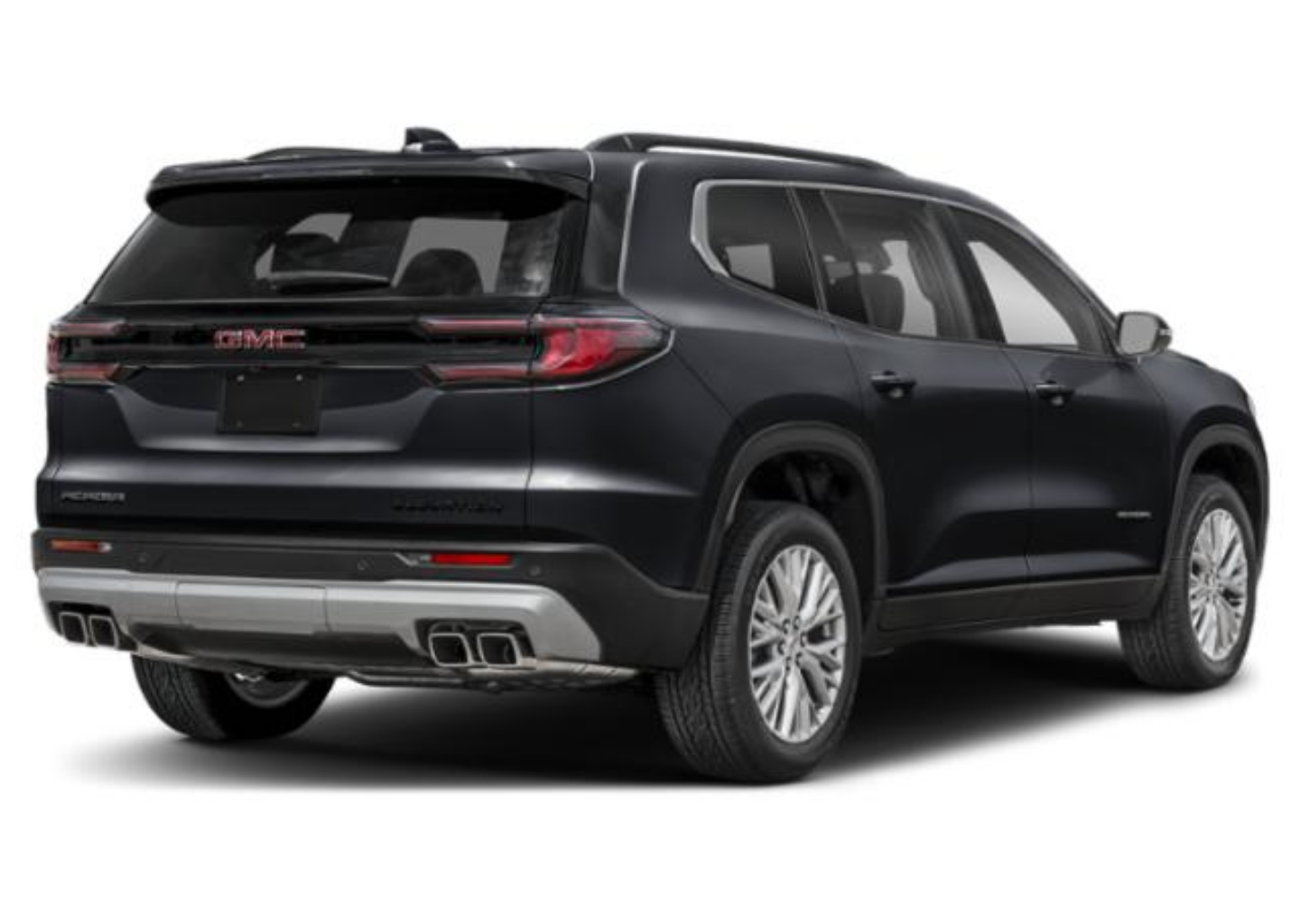 2026 GMC Acadia Elevation - Photo 122