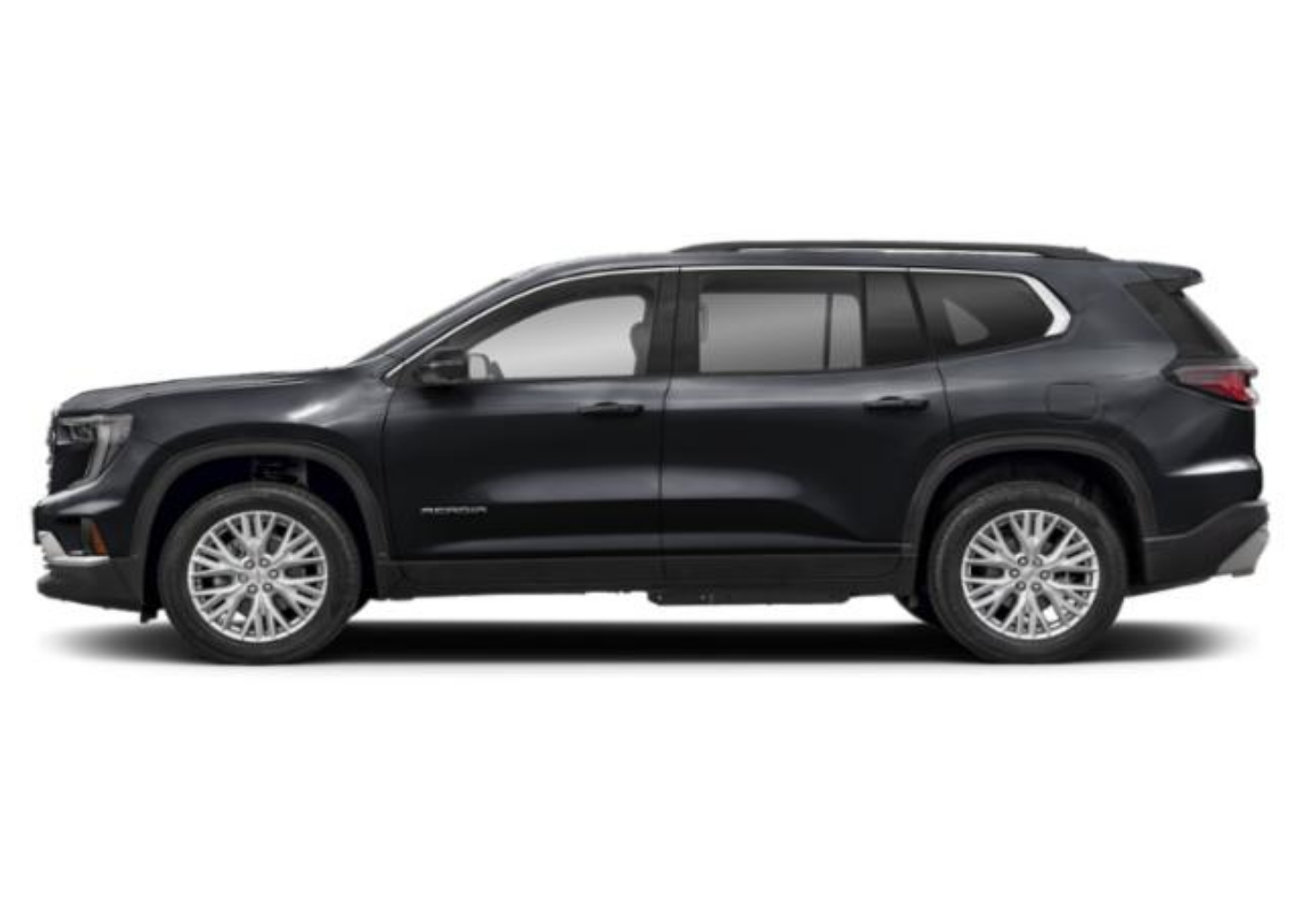 2026 GMC Acadia Elevation - Photo 123