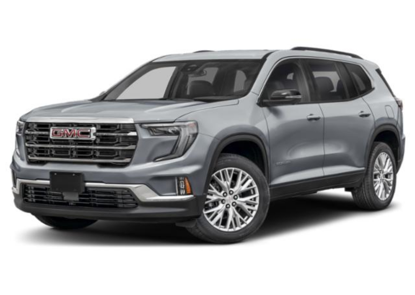 2026 GMC Acadia Elevation - Photo 121