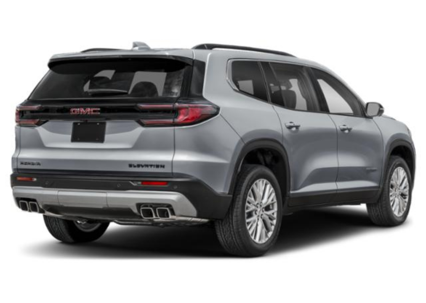 2026 GMC Acadia Elevation - Photo 122