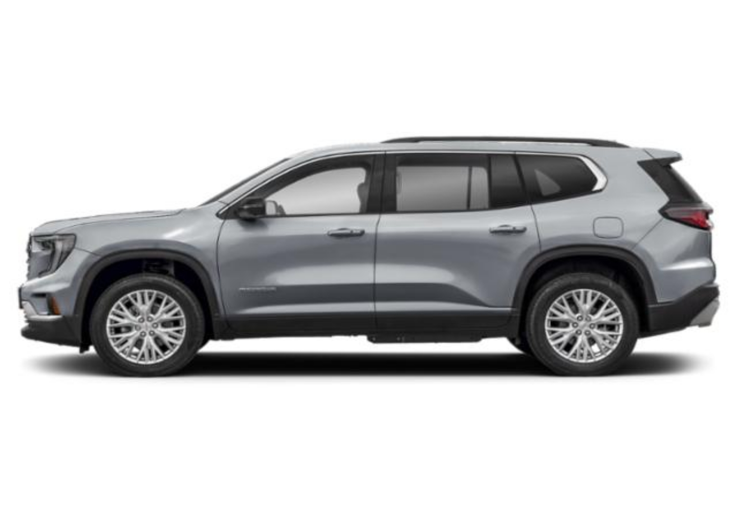 2026 GMC Acadia Elevation - Photo 123
