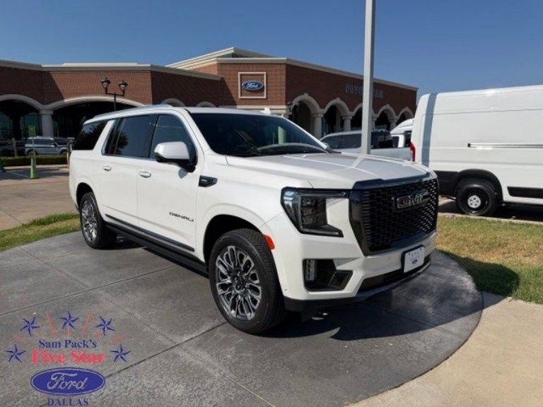 2023 GMC Yukon XL Denali Ultimate