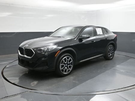 2026 BMW X2 xDrive28i