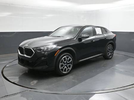 2026 BMW X2 xDrive28i
