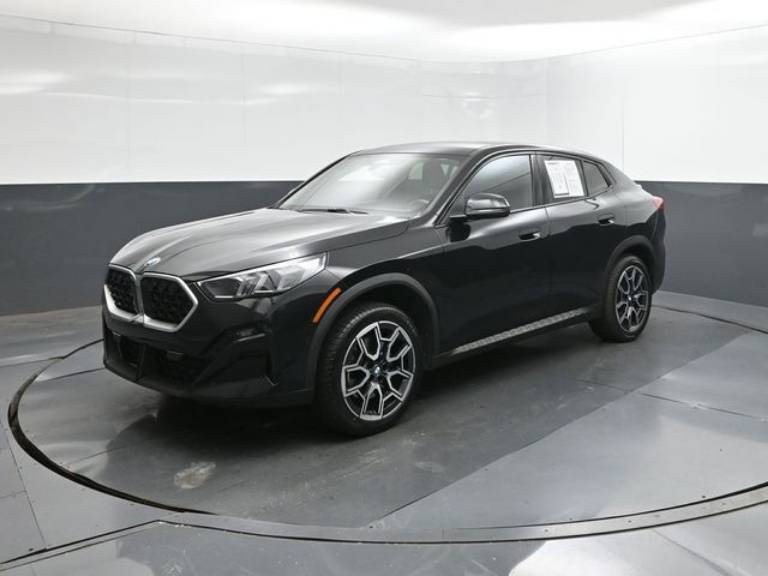 2026 BMW X2 xDrive28i