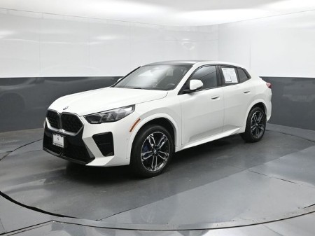 2026 BMW X2 xDrive28i