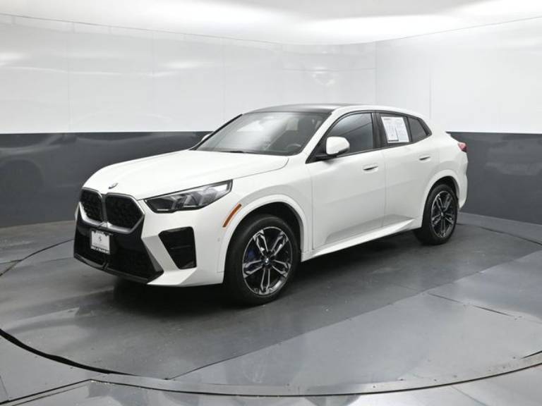 2026 BMW X2 xDrive28i