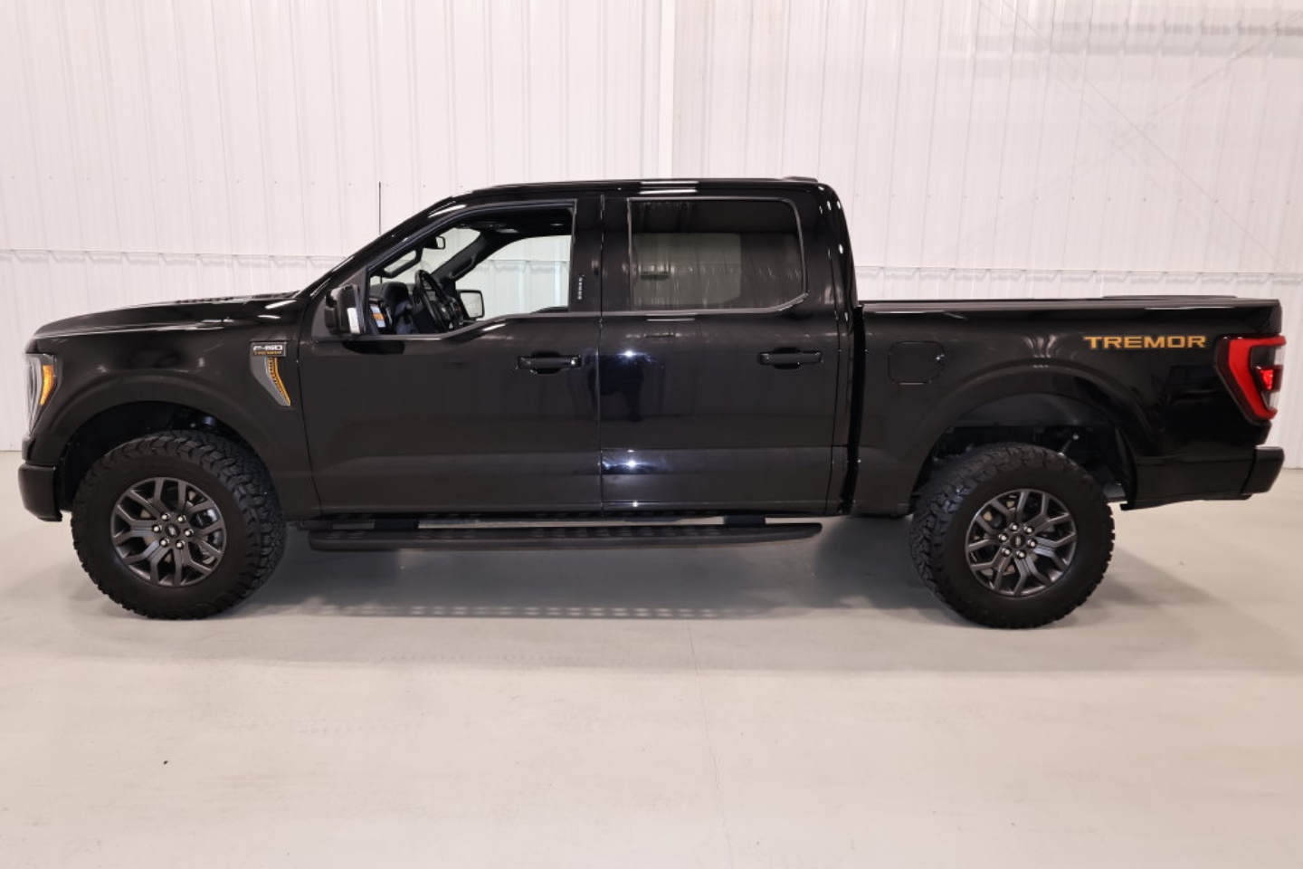 2023 Ford F-150 Tremor - Photo 6