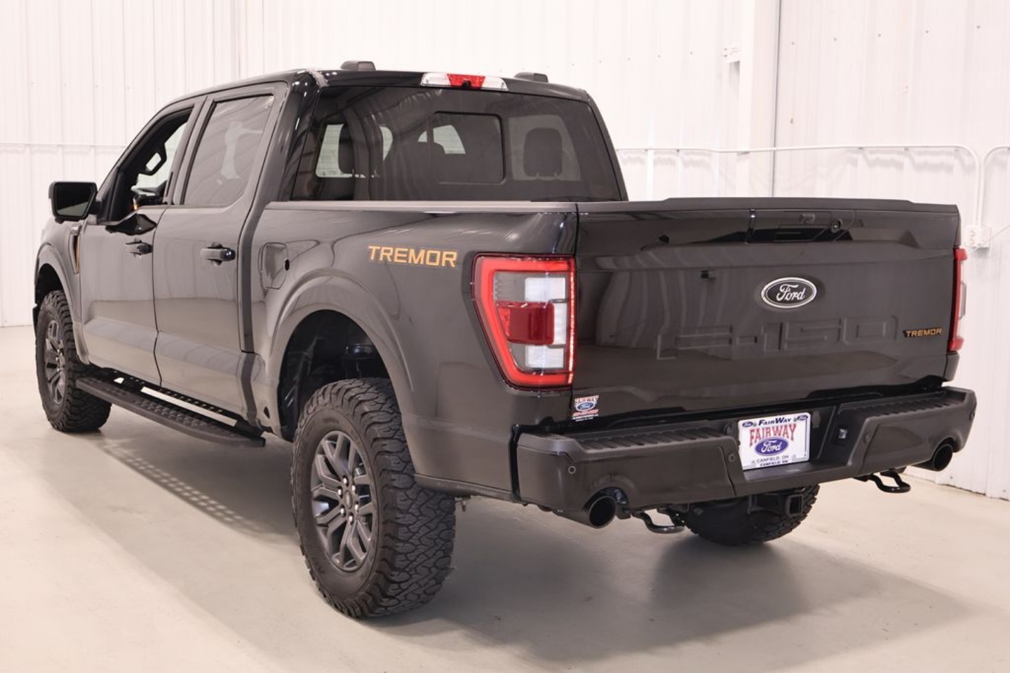 2023 Ford F-150 Tremor - Photo 7