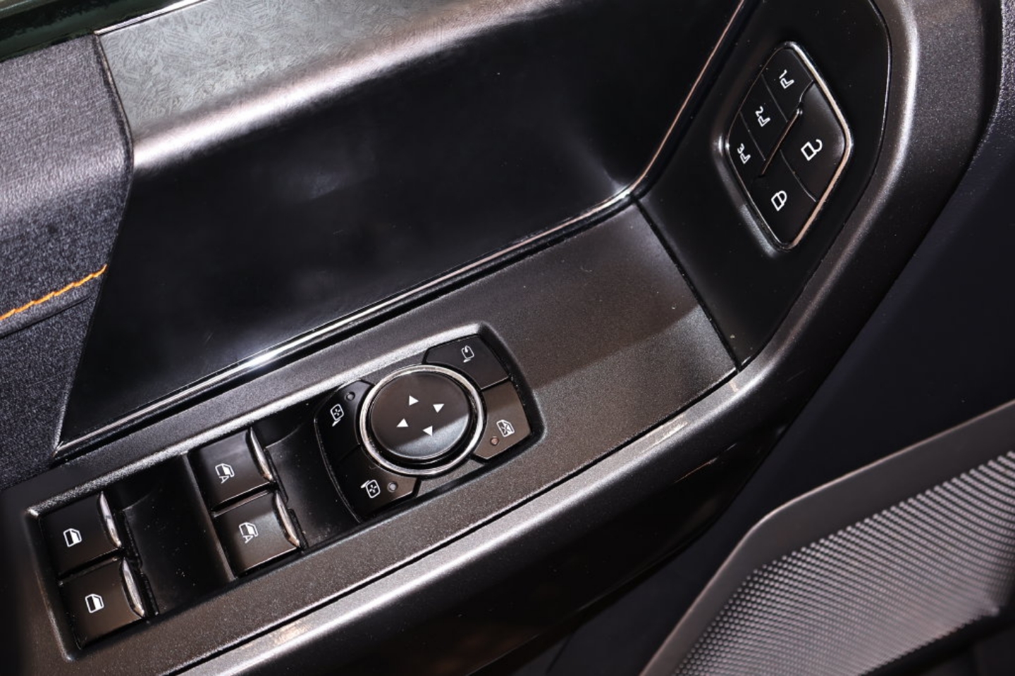 2023 Ford F-150 Tremor - Photo 11