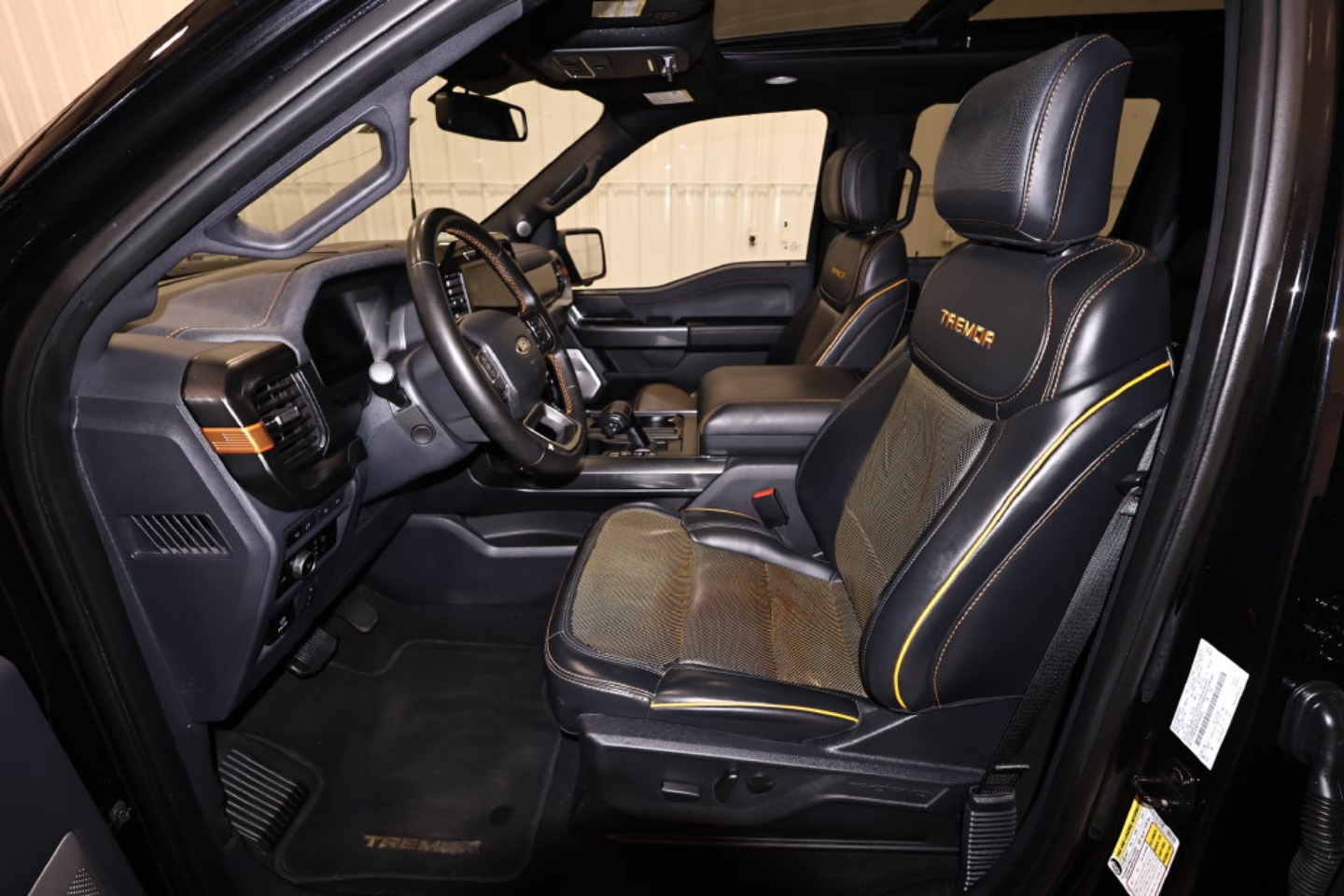 2023 Ford F-150 Tremor - Photo 12