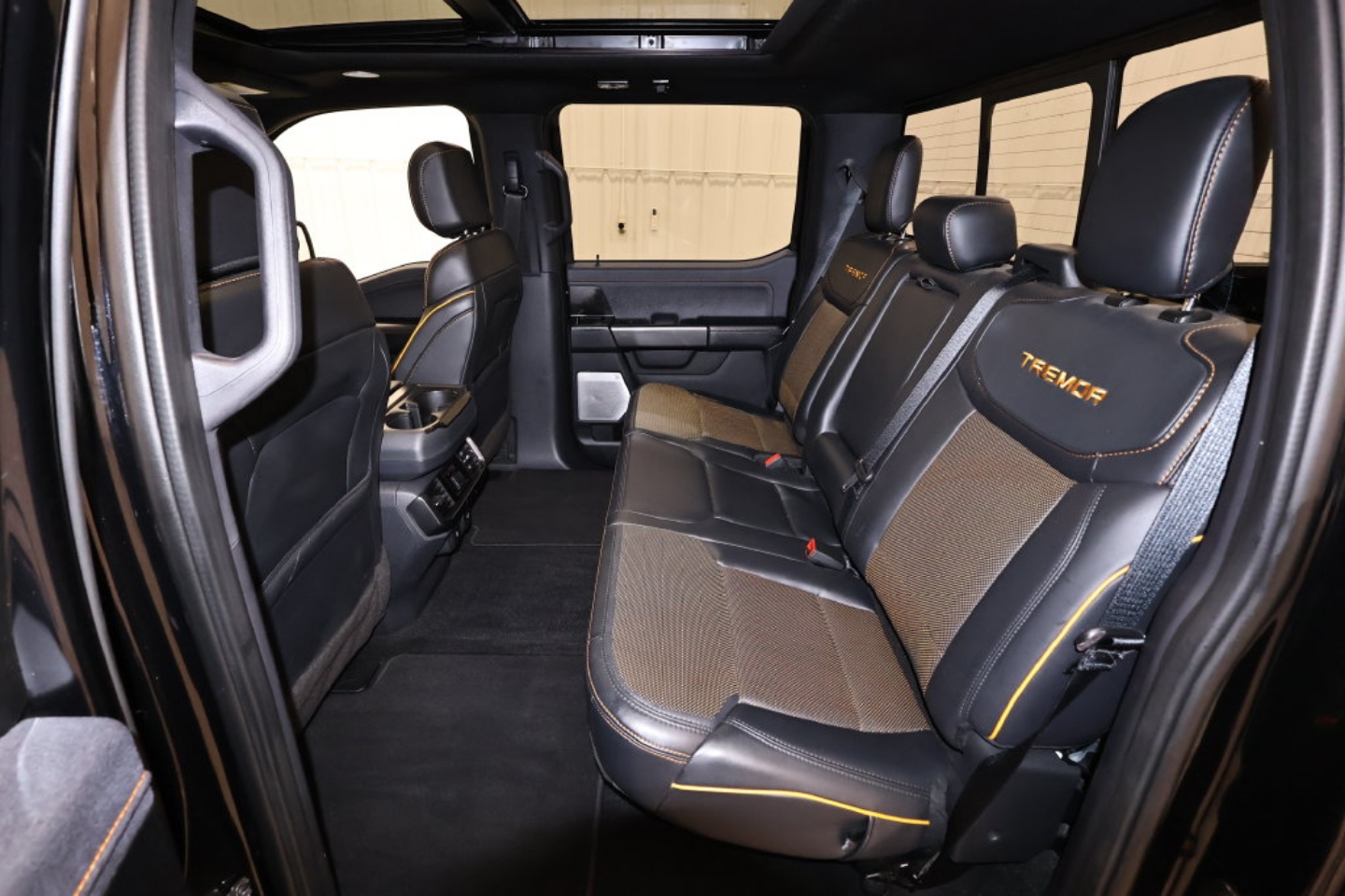 2023 Ford F-150 Tremor - Photo 15