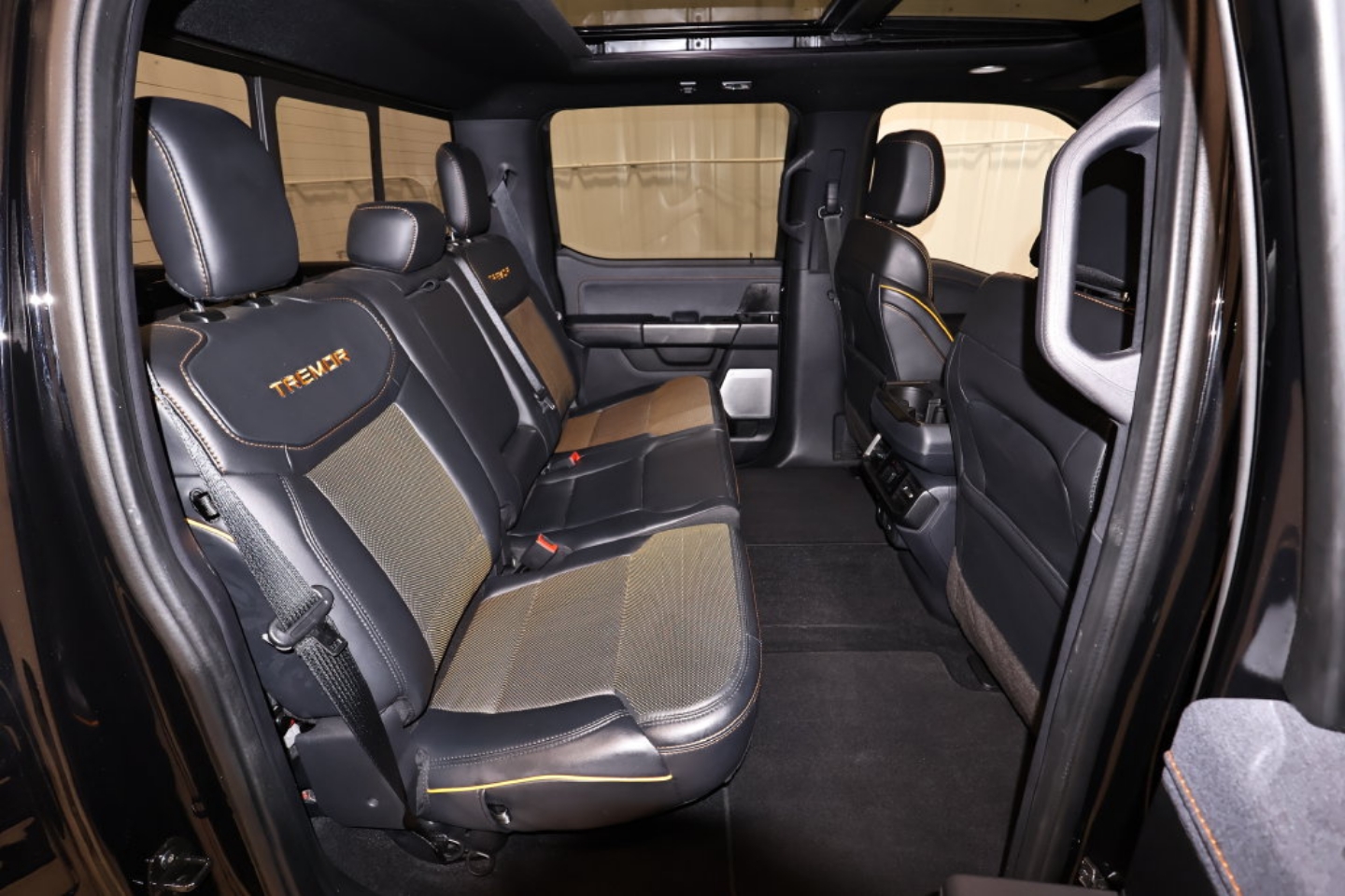 2023 Ford F-150 Tremor - Photo 17