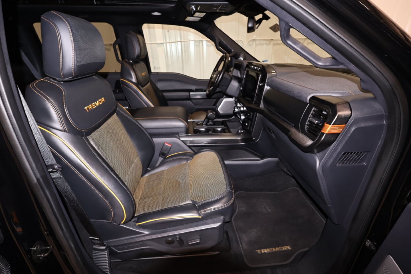 2023 Ford F-150 Tremor - Photo 19