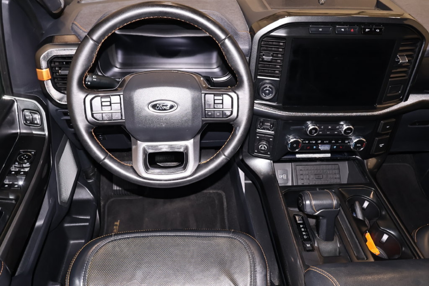 2023 Ford F-150 Tremor - Photo 22