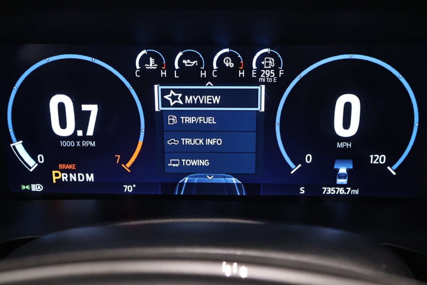 2023 Ford F-150 Tremor - Photo 23