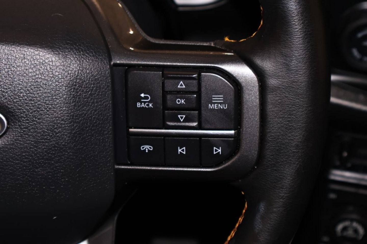 2023 Ford F-150 Tremor - Photo 25