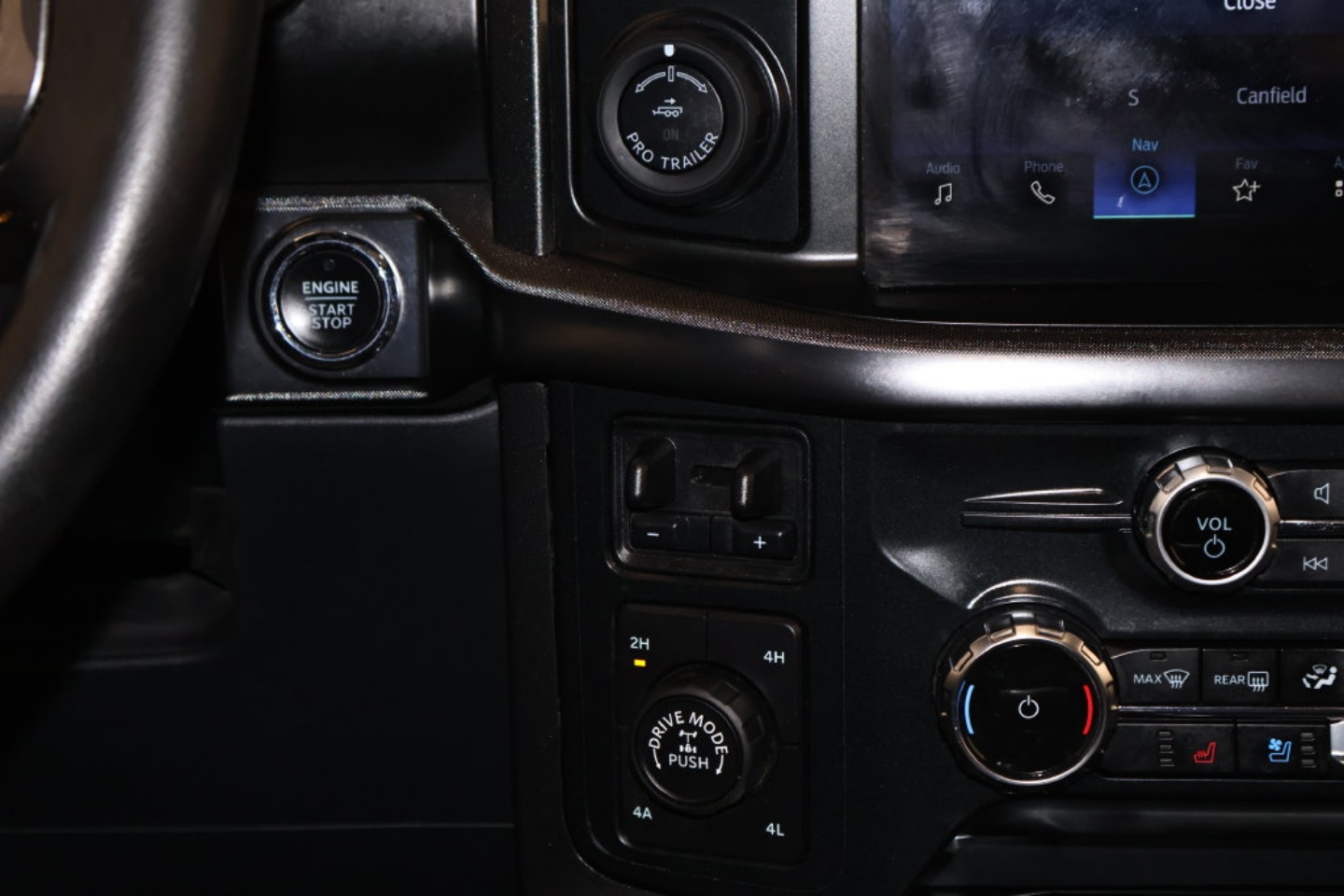 2023 Ford F-150 Tremor - Photo 27