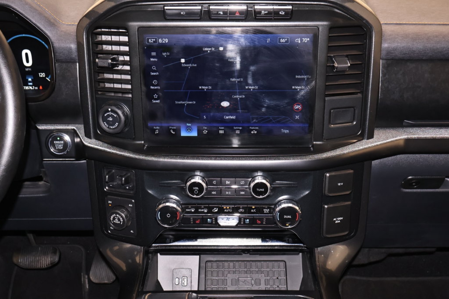 2023 Ford F-150 Tremor - Photo 28