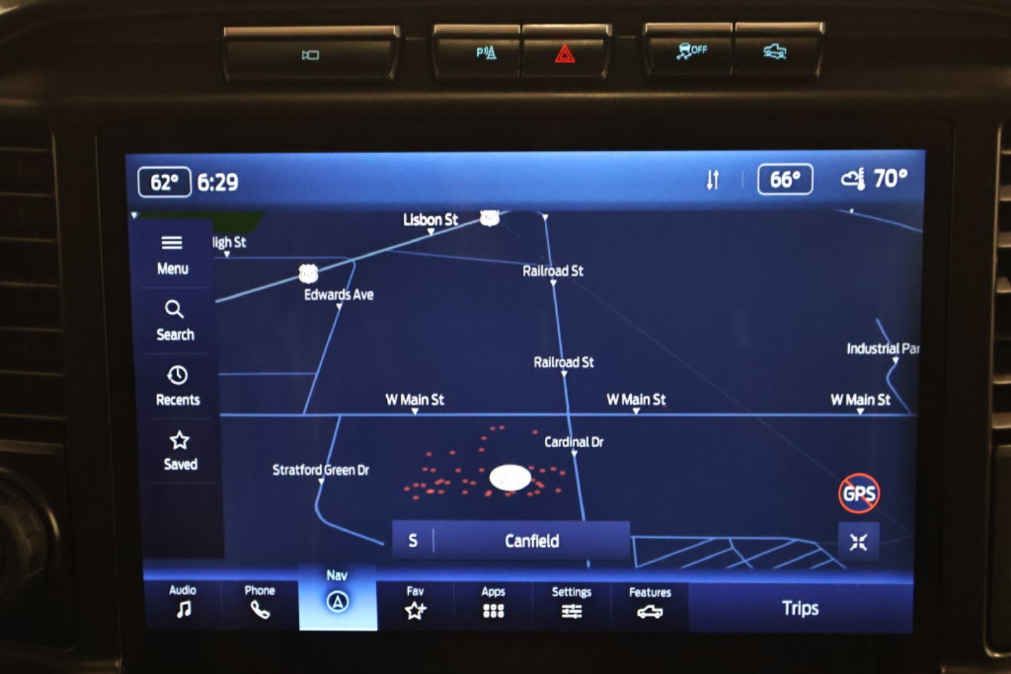 2023 Ford F-150 Tremor - Photo 29
